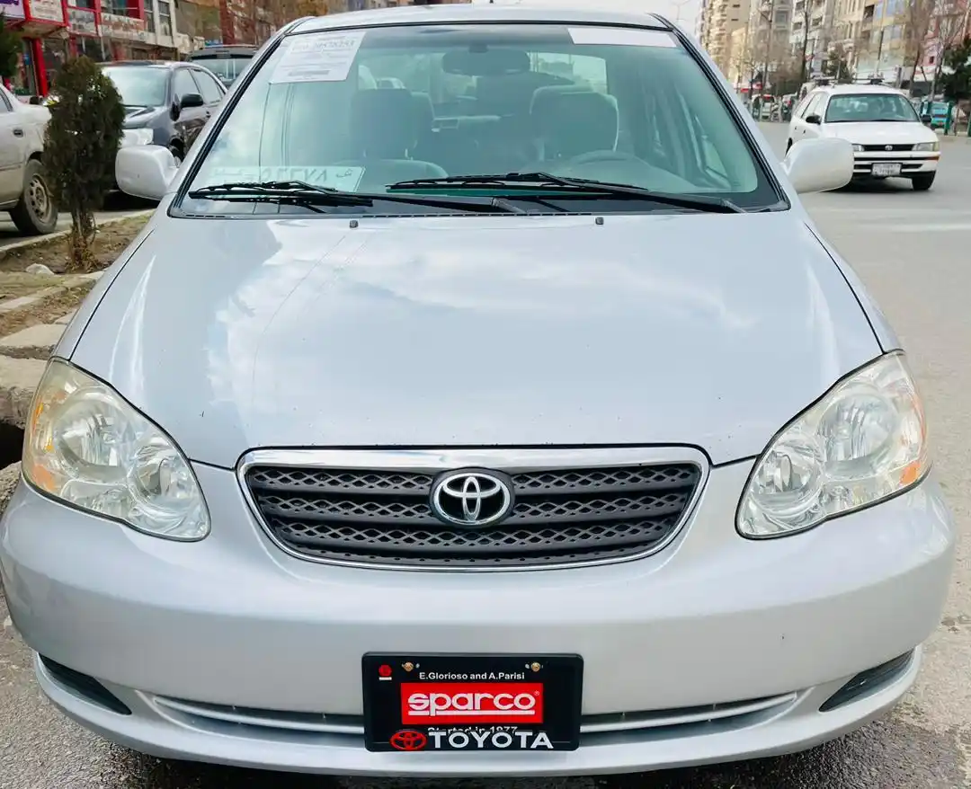 Image from Buy & sell: مودل 2007 پلیت جدید منفی شش بدون تکر به ضمانت ماشین گیربکس به ضمانت ...