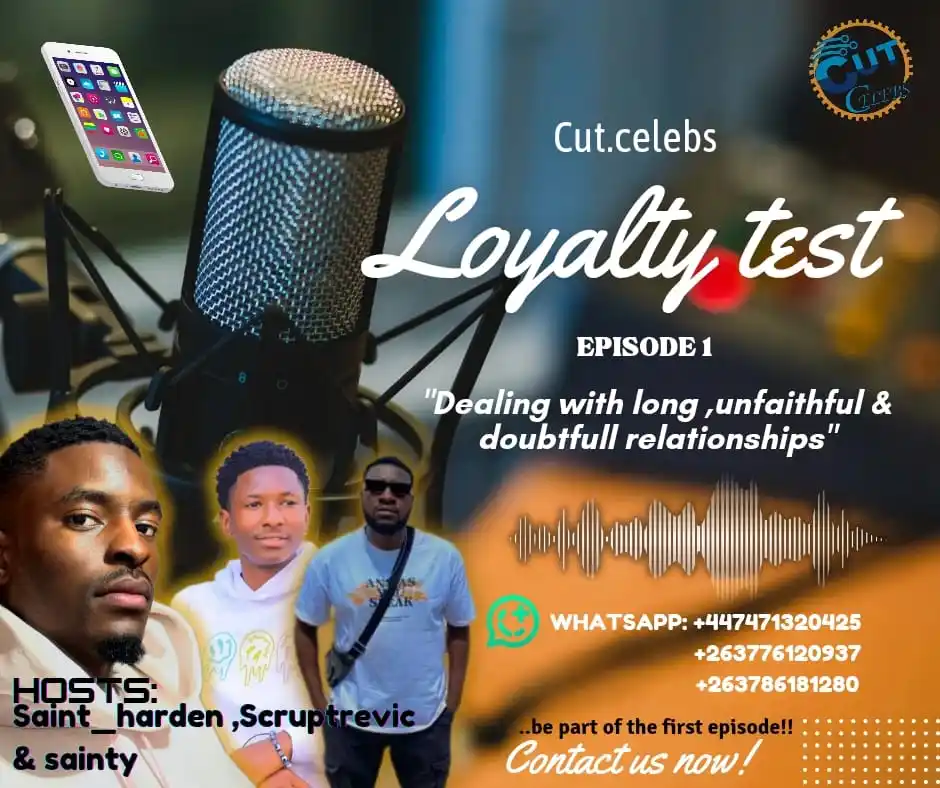 Image from Campus Life Magazine 📰✨: *ALERT* ‼️ *CUTCelebs Fam* ‼️ *Get ready for the most EPIC campus ex...