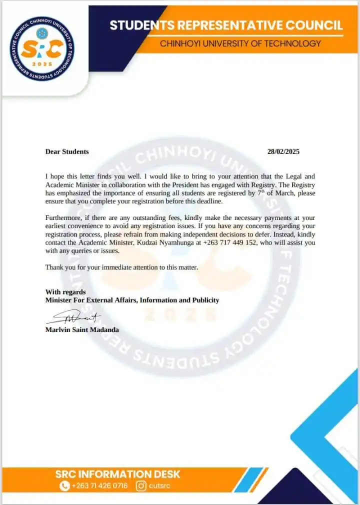 Campus Life Magazine 📰✨ post