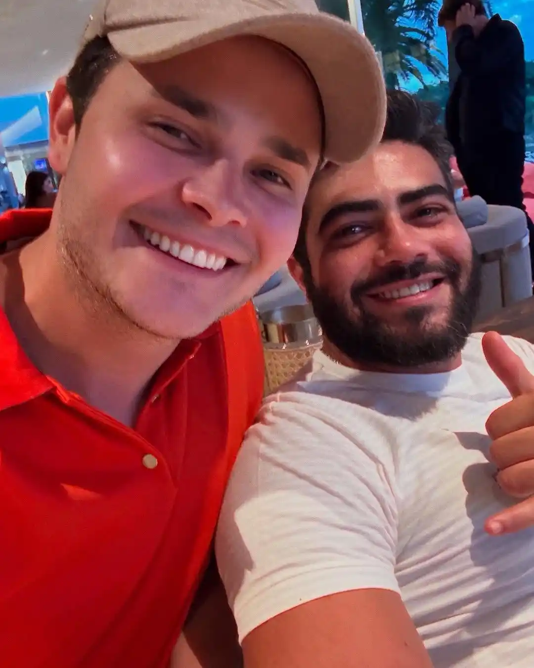 Canal do Matheus & Kauan post