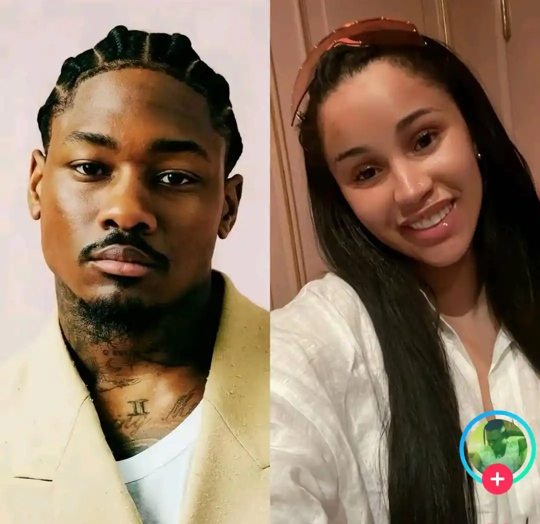 Image from Cardi B's🔥Fan💛Base✅💥: What yll think 🤔 do u think they're dating or just playing arnd 👀 <a...