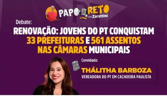 Carlos Zarattini post
