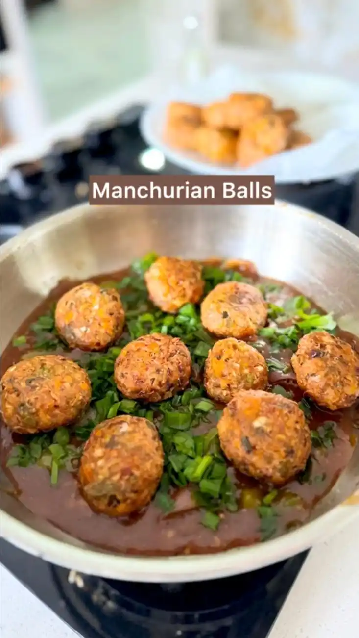 Chief Foodie Officer  post