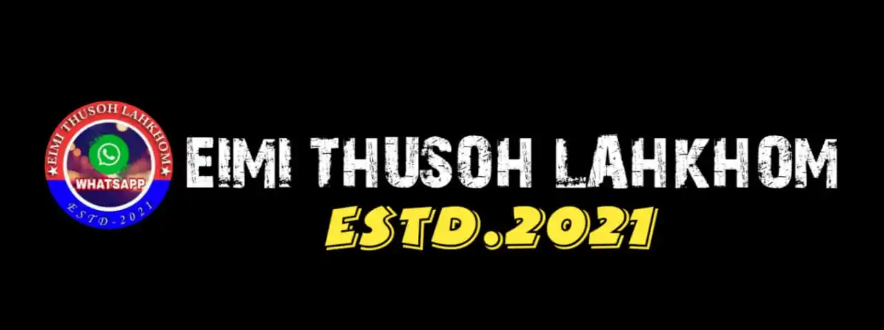 Image from ππππππ ππ πππππ: GAM NGAILU LE SUM NGAILU KOIHO HAM? Dr Sir. H.H. Mate Thil kiti hi a...