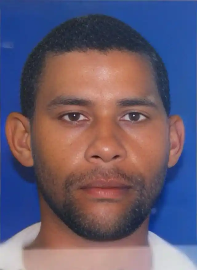 Image from Chilotetorreinforma : Señores, este joven de NAGUA sufrió grave acc¡dente de tránsito cerca...