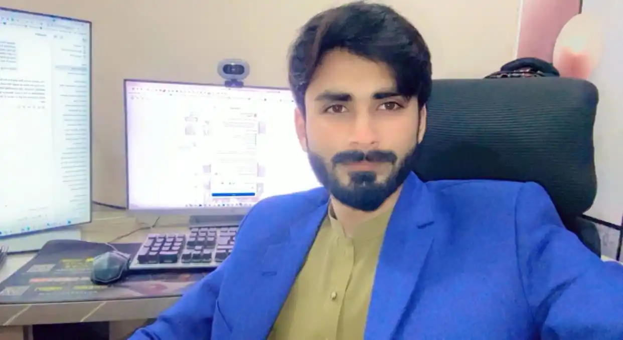Image from Choudhary Husnain (Dr Of Seo ๐ฅ๐): ๐ ๐
๐ซ๐๐ ๐๐ฎ๐๐ฅ๐ข๐ ๐๐จ๐ซ๐ค๐ฌ๐ก๐จ๐ฉ: ๐๐๐ญ ๐๐๐๐ฅ ๐๐๐ & ๐...