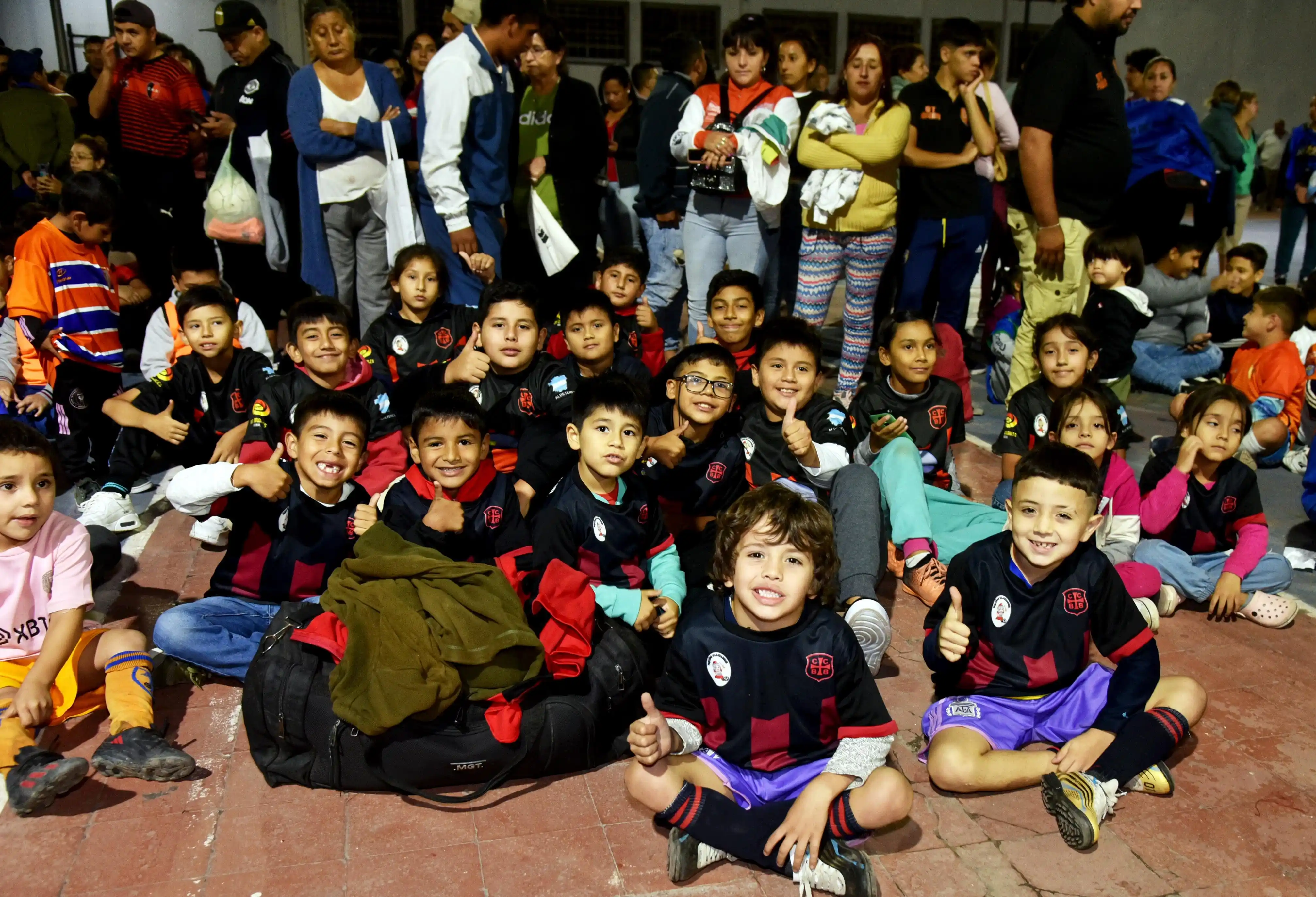 Image from Ciudad SMT: Están abiertas las inscripciones para la Temporada 2025 de nuestra Lig...