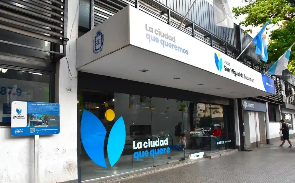 Image from Ciudad SMT: Así funcionarán los servicios municipales durante los feriados del lun...
