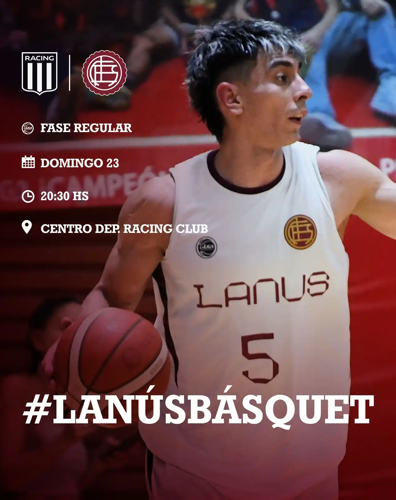 Club Atlético Lanús post