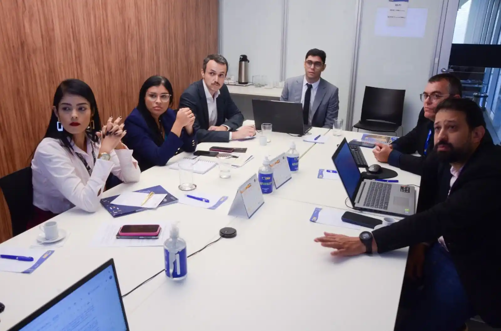 Image from CNM - Confederação Nacional de Municípios: *Comitê Gestor do IBS: CNM e FNP autorizam contratação de empresas par...