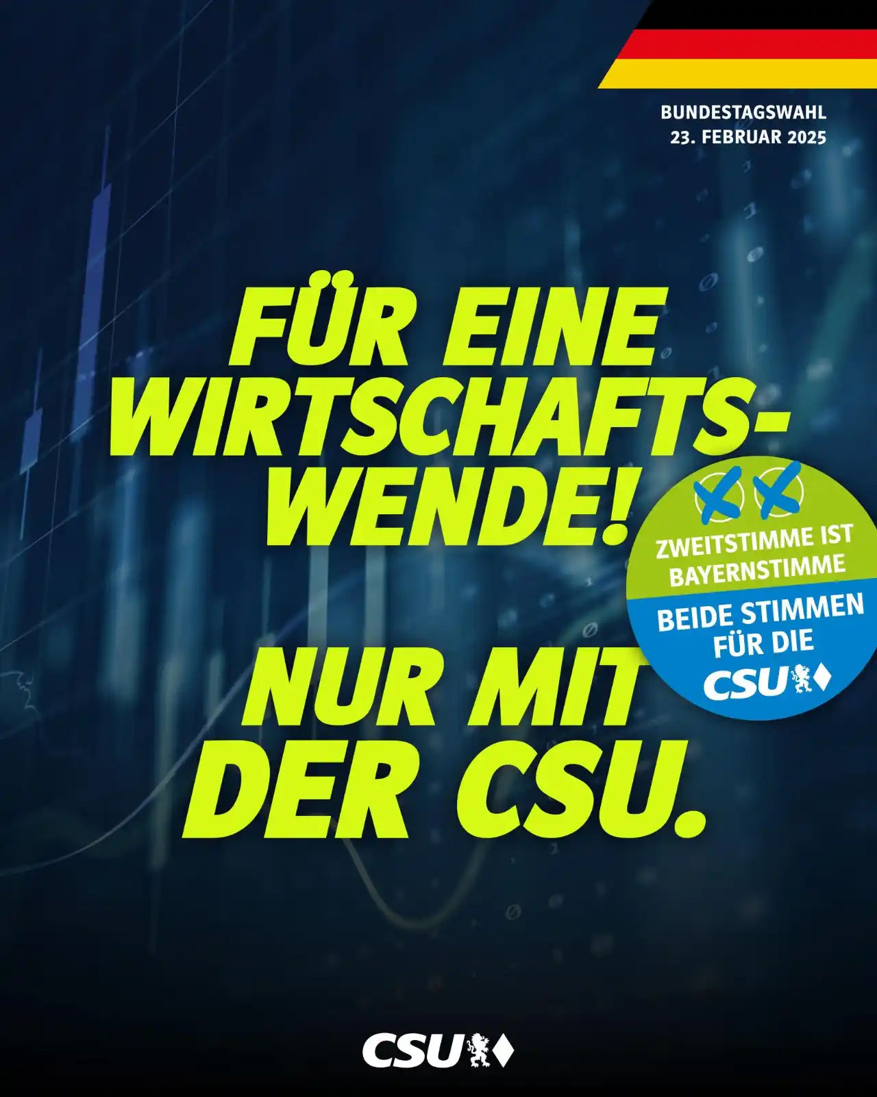 CSU post