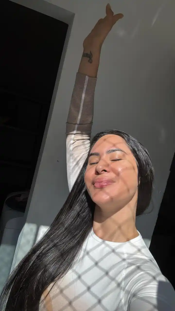 CUNHÃ 🏹 post