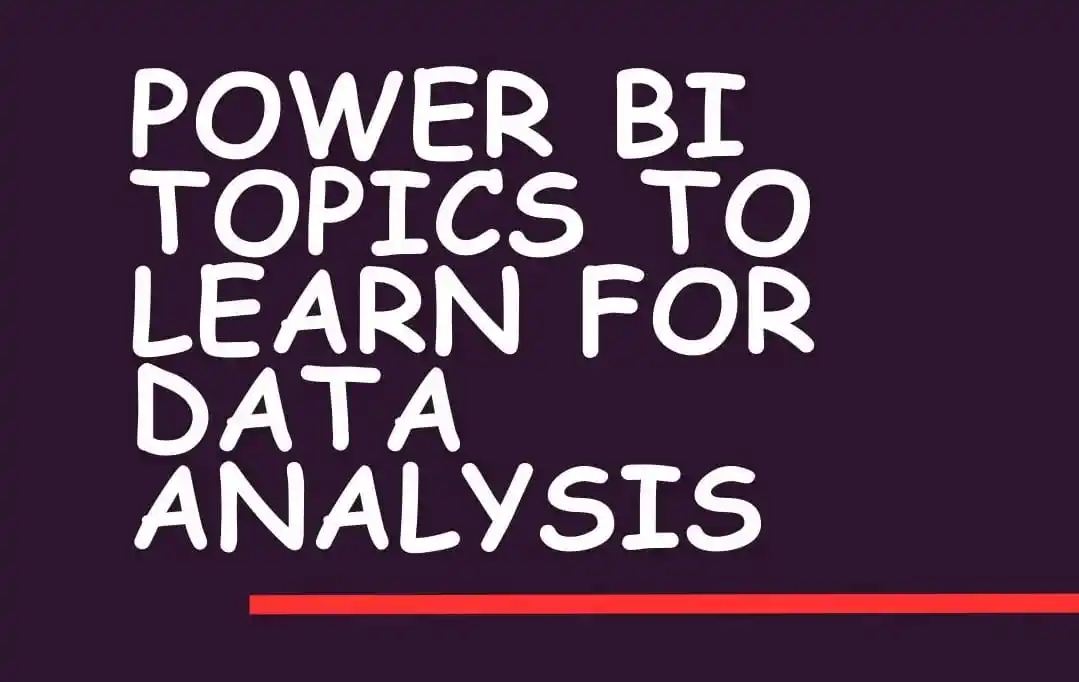 Data Analysts - SQL, Tableau, Excel, Power BI & Python post