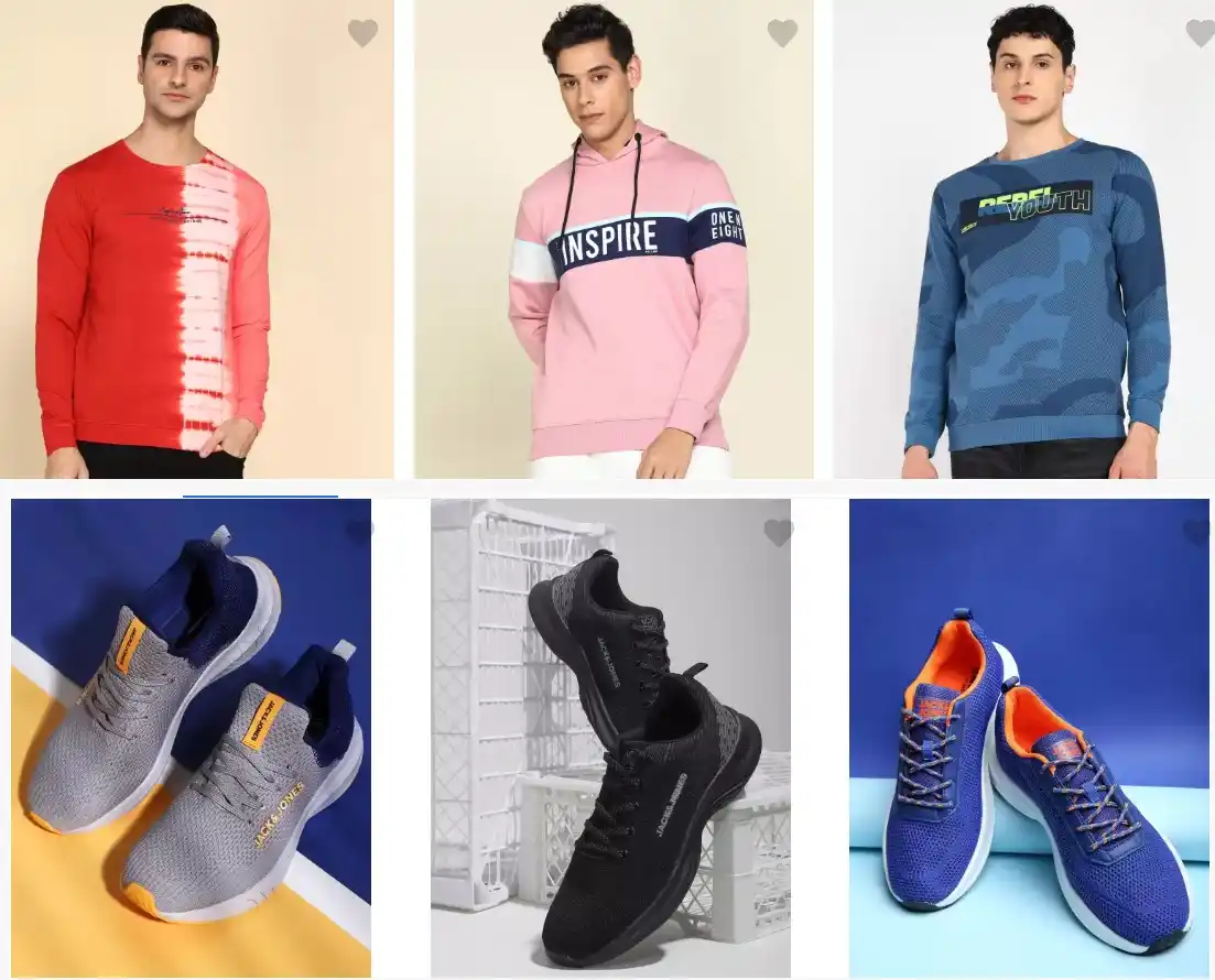 Image from Deals & Offers: 💪✨ Top Deals on Fitness, Fashion & More! 👟👕 🍯 DENZOUR NUTRITION B...