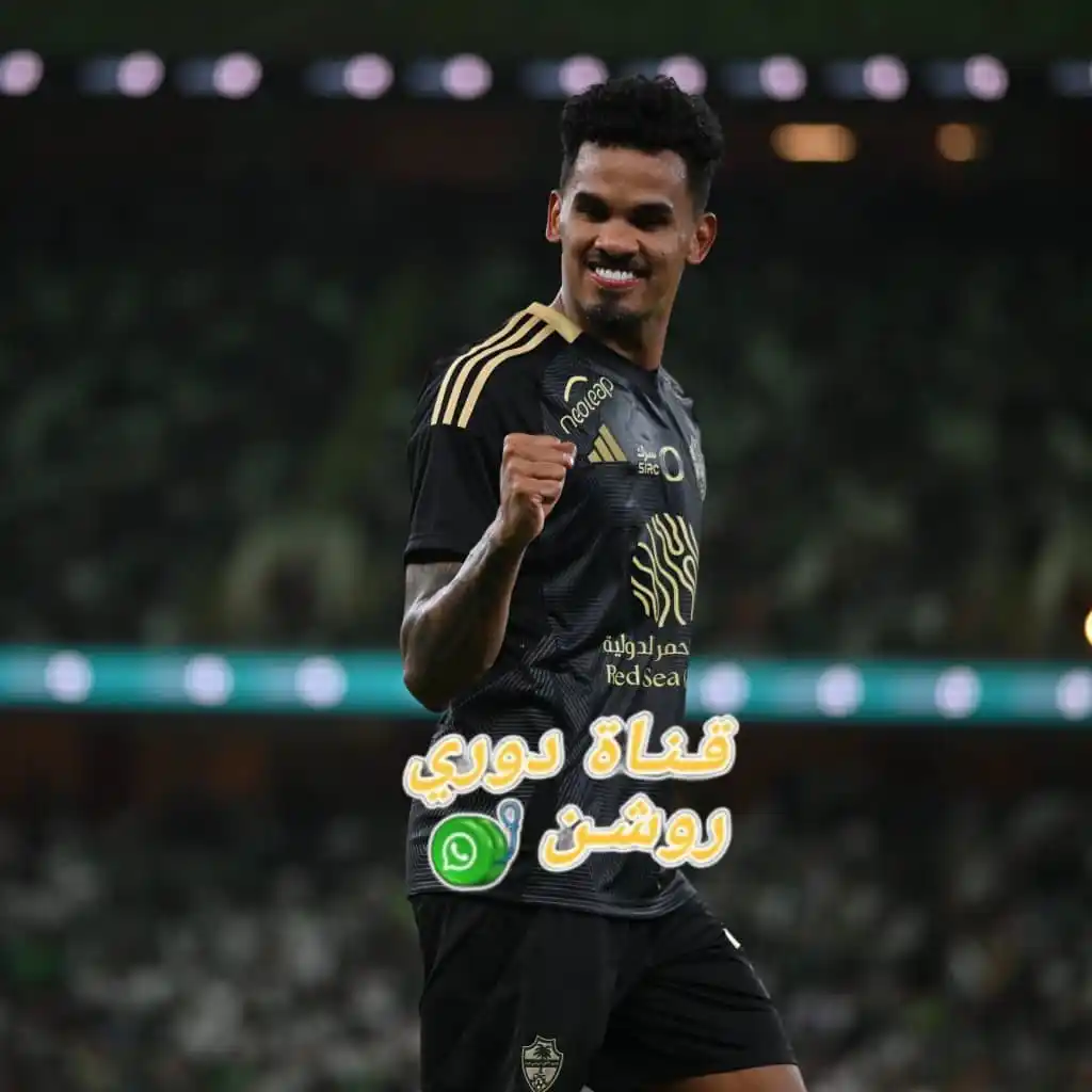 Image from دوري روشن السعودي | RSL: *🚨🚨|| عـاجل — رسميًـا :* *جالينو ضمن القائمة الأولية لمنتخب البراز...