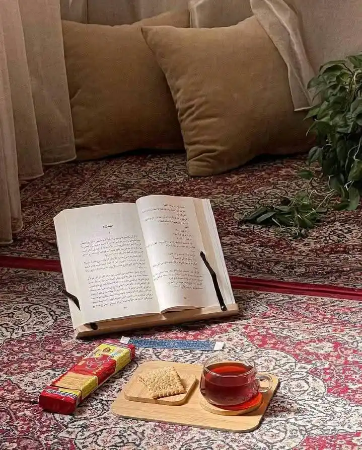 Image from Dr Abdur Rahman Hafeez: 📖 تفسير البغوي: ❖ قوله تعالى: ﴿ مَنْ عَمِلَ صَالِحًا مِّن ذَكَرٍ أَو...