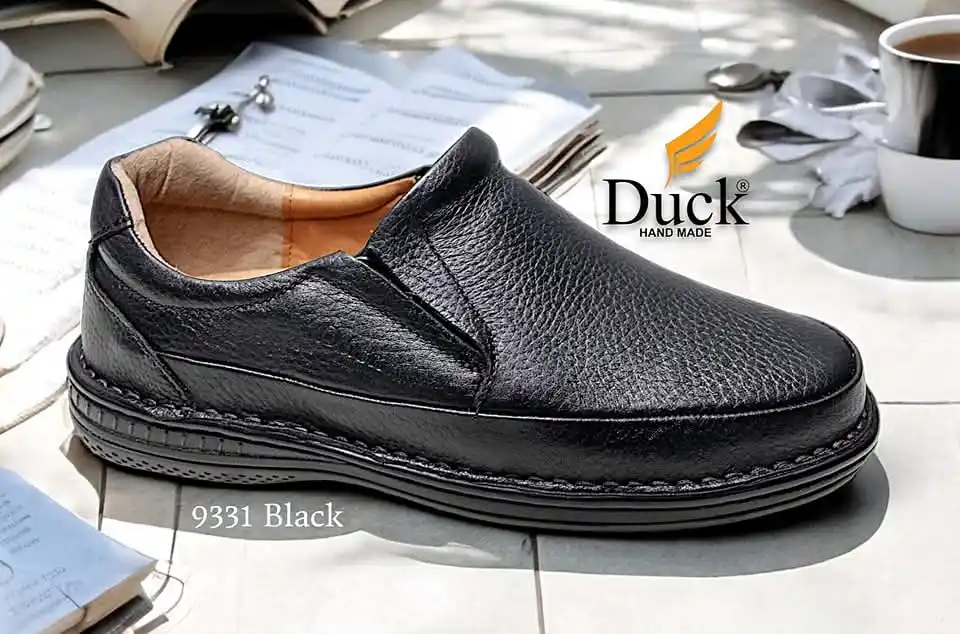 Image from Duck Handmade: أناقتك تكمل براحة قدميك , أختار حذاء <a class="text-blue-500 hover:und...