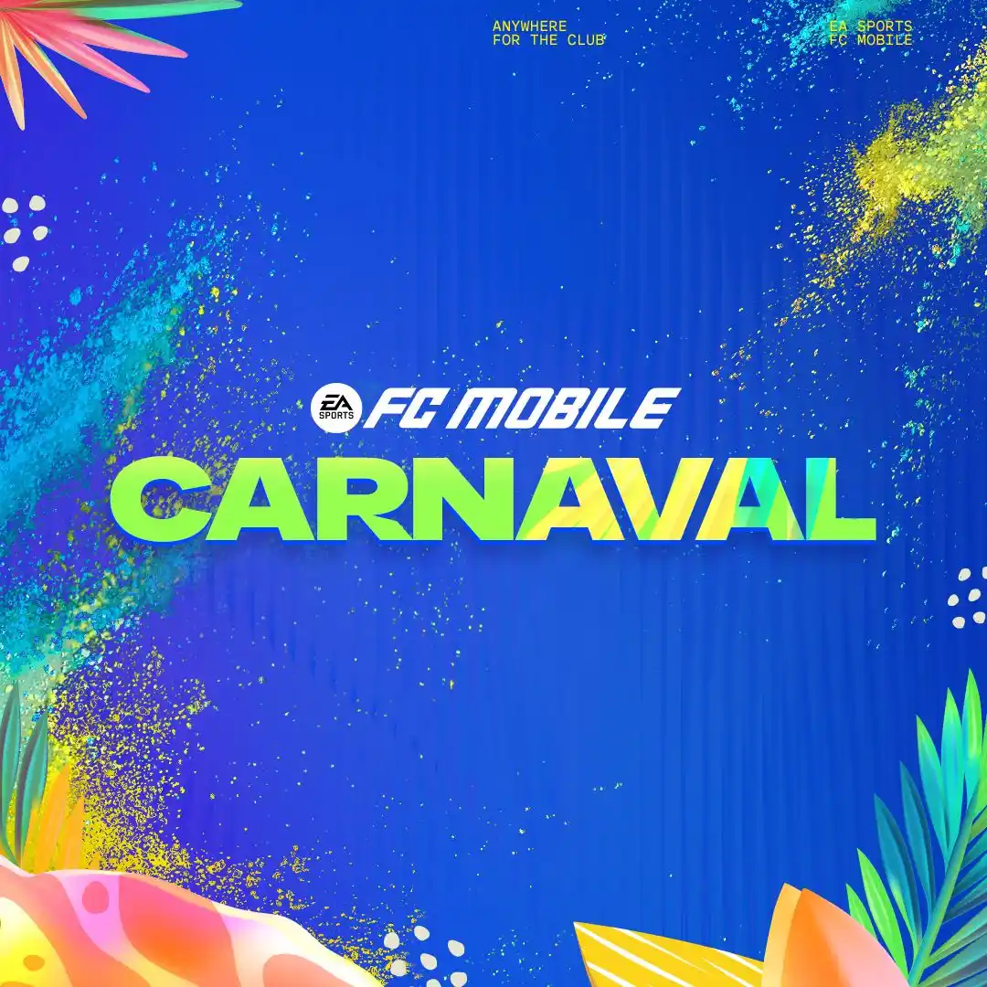 EA SPORTS FC Mobile Brasil 🇧🇷 post