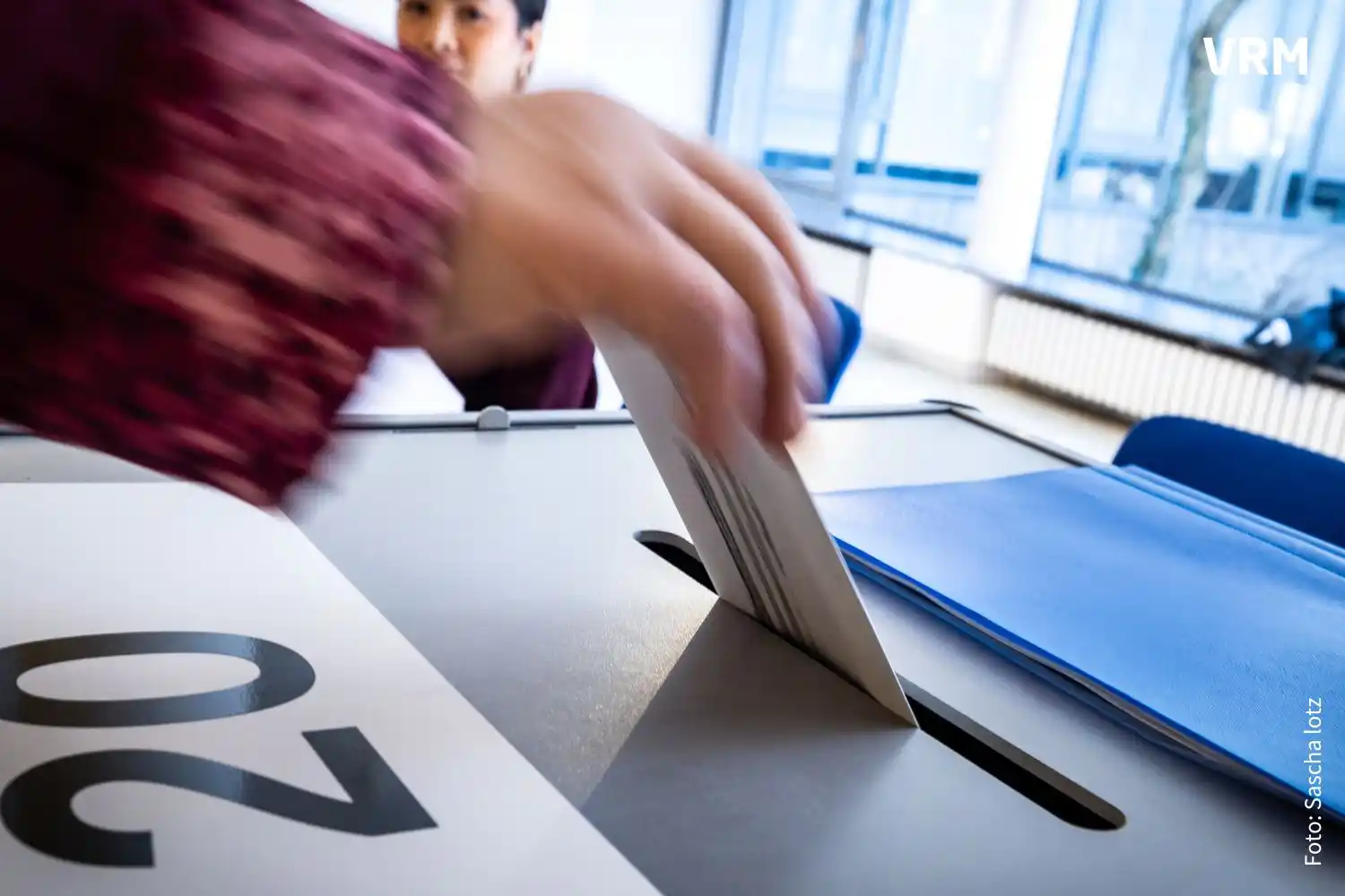 Image from Echo Online Südhessen: *Wahlanalyse Darmstadt: Wie haben die Stadtteile gewählt?* Der Wahlson...