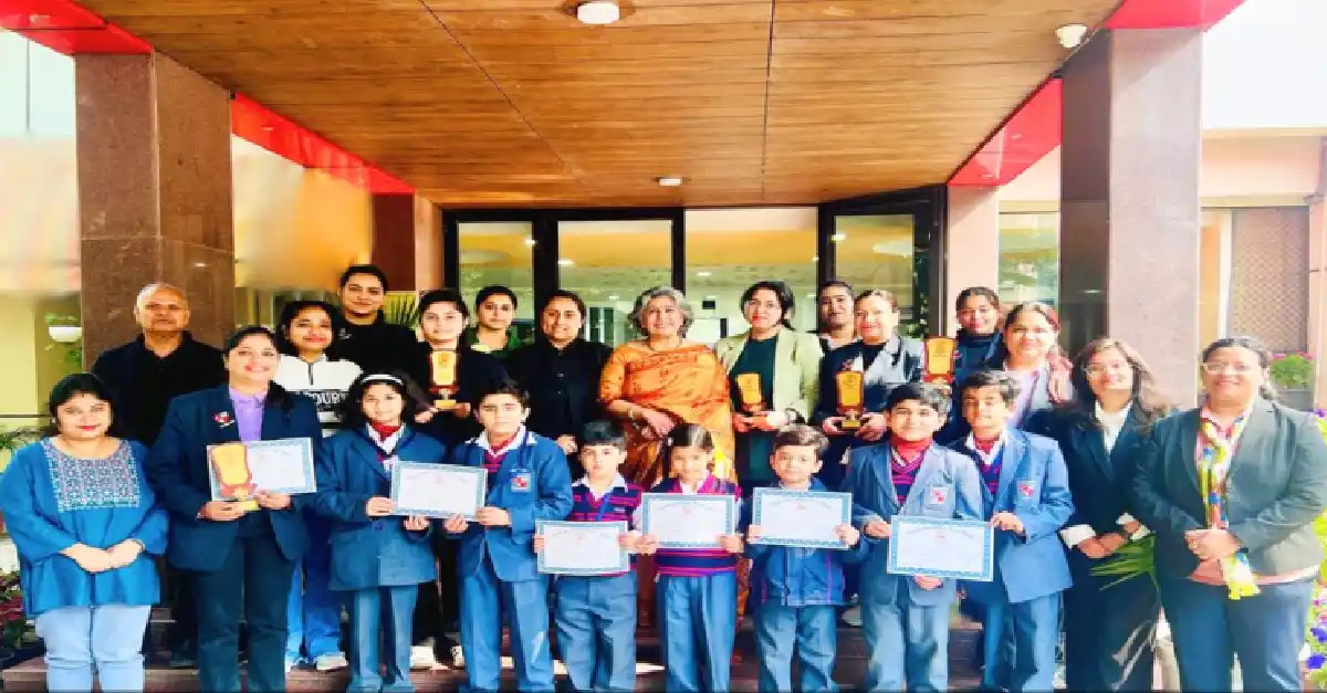 Image from EducationToday News: https://educationtoday.co/blog/blog-details?id=2895&url=KIIT-Primary-T...