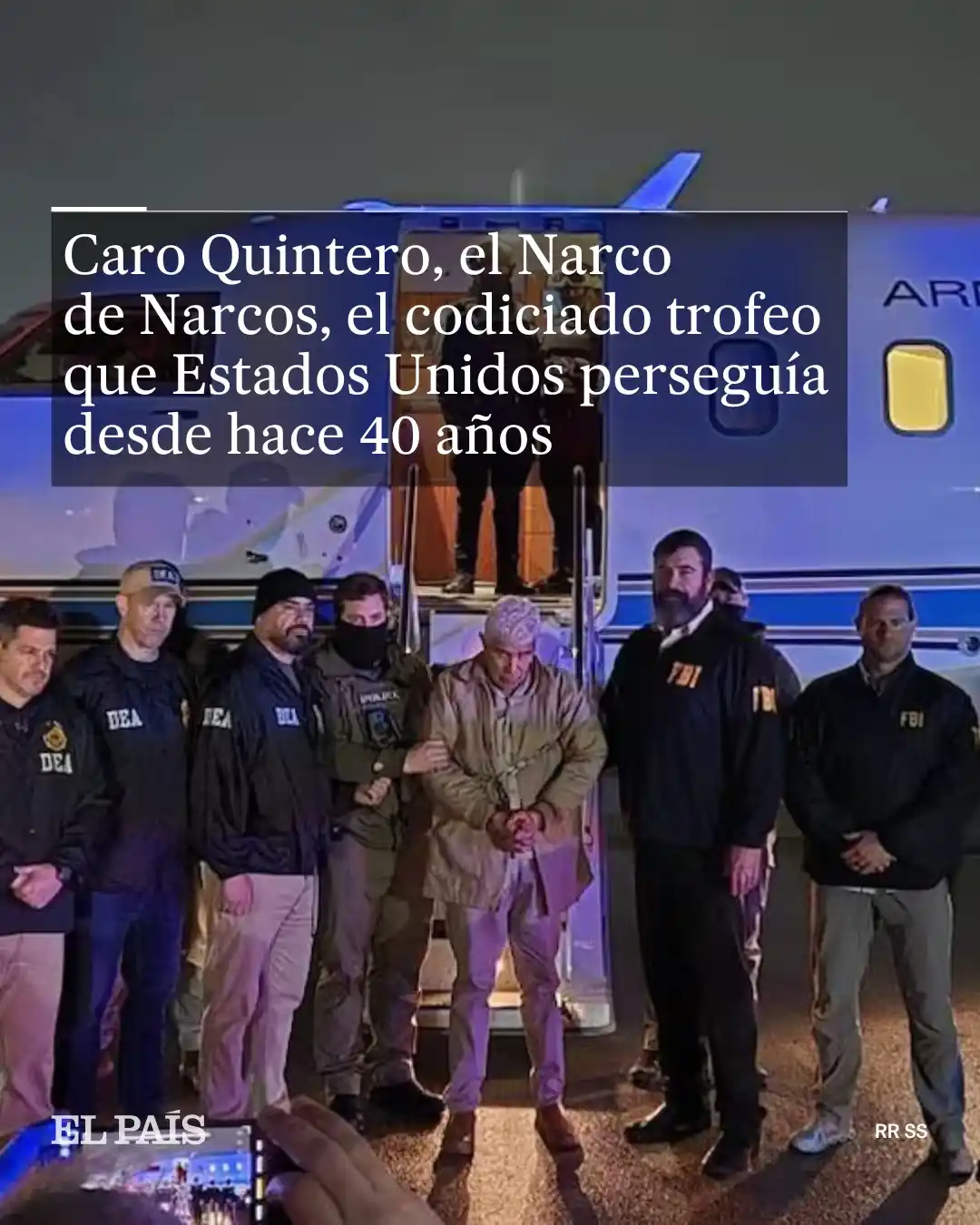 Elecciones México 2024 | EL PAÍS post