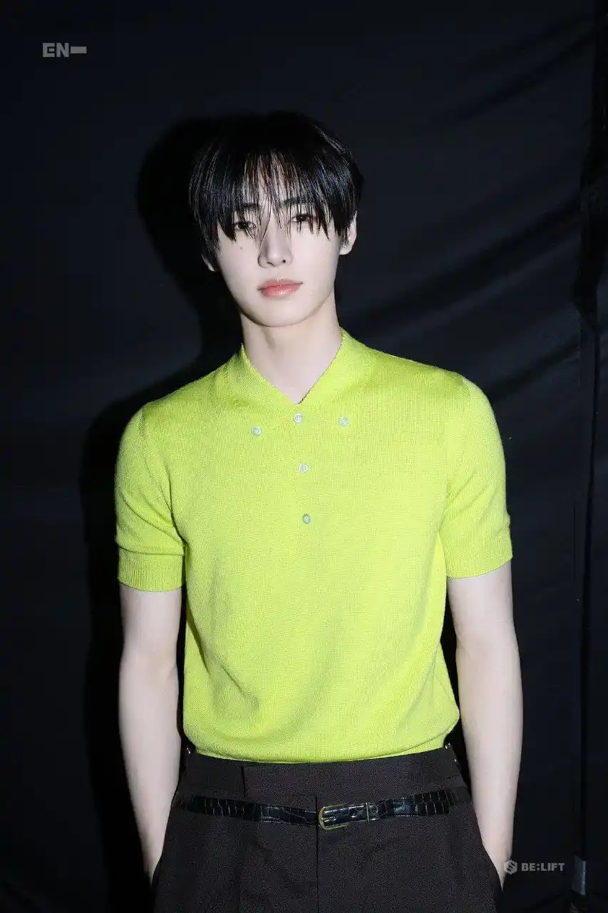 Image from 𝙴𝙽𝙷𝚈𝙿𝙴𝙽 𝙳𝙰𝙸𝙻𝚈 𝚄𝙿𝙳𝙰𝚃𝙴: ┏━━━━•❅•°•❈•°•❅•━━━━┓ 𝙴𝙽𝙷𝚈𝙿𝙴𝙽 𝙳𝙰𝙸𝙻𝚈 𝚄𝙿 ┗━━━━•❅•°•❈...