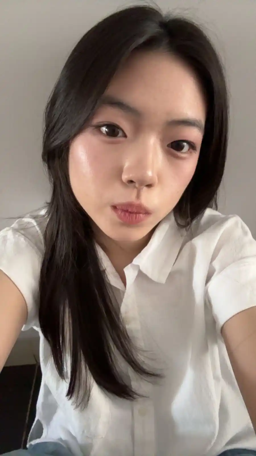 Faith Christabelle 🩵 post