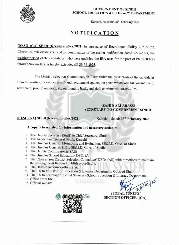 FARAZI EDUCATION SYSTEM (NEWS & INFO) post