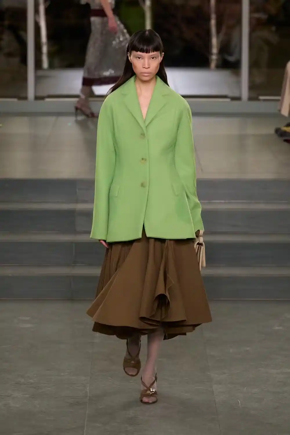 Fashion Forward post