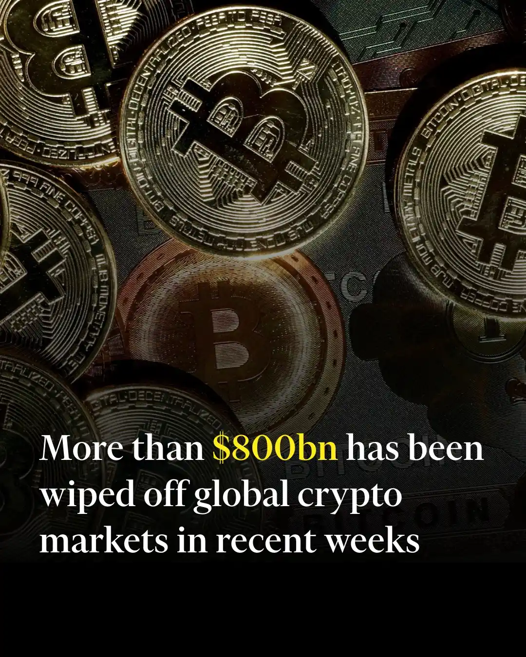 Financial Times markets news post