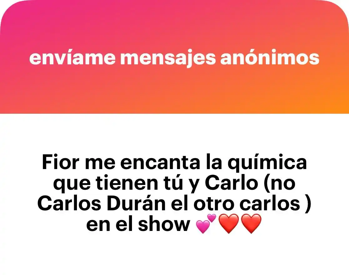 Fiorellites chiques 👩🏼‍❤️‍💋‍👩🏻 post