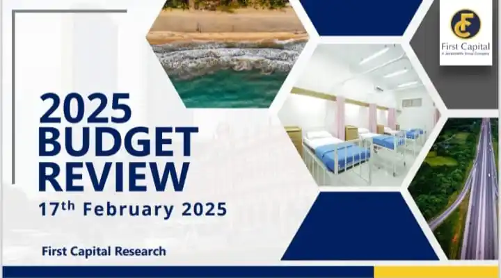 First Capital Invest post