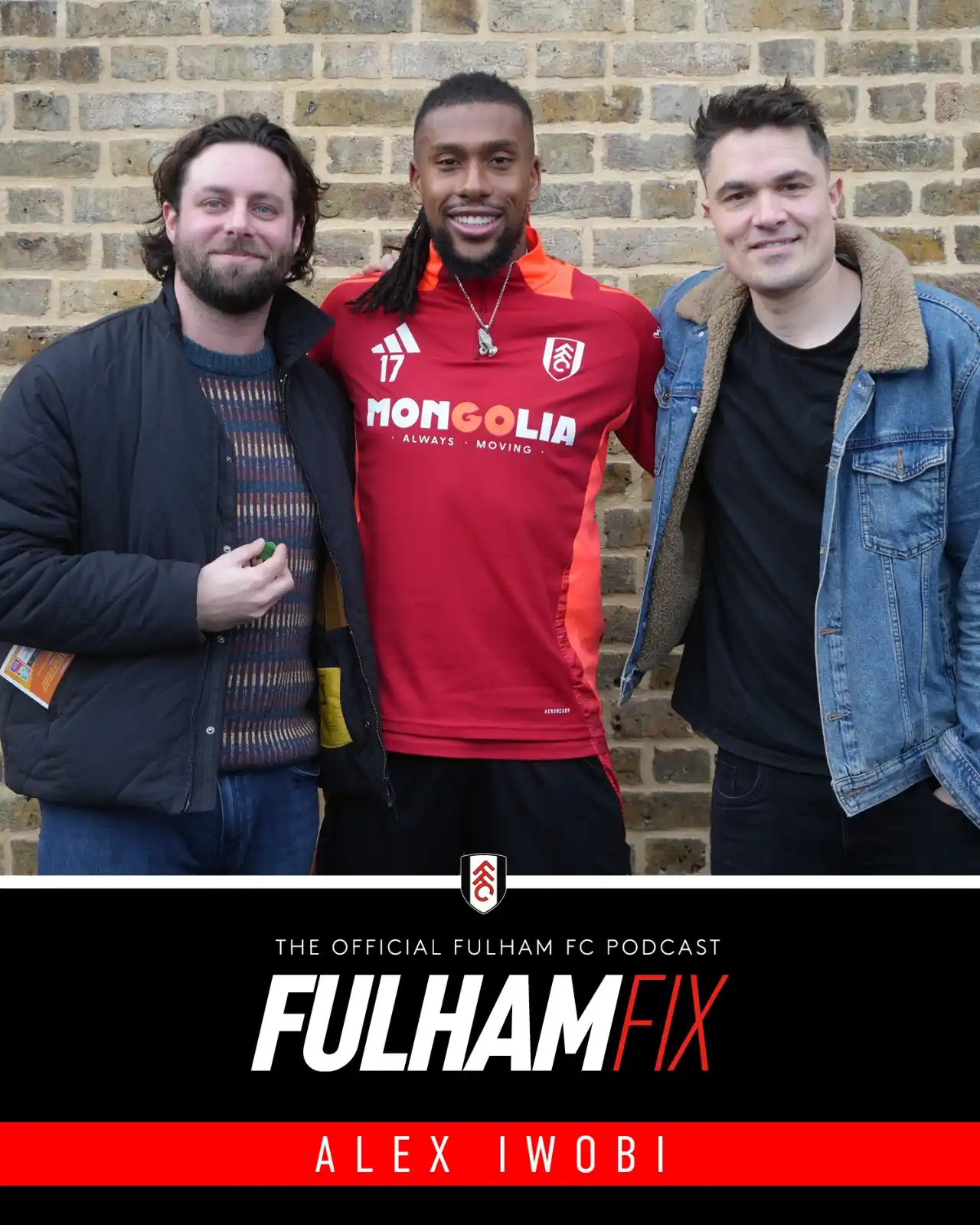 Fulham Football Club post