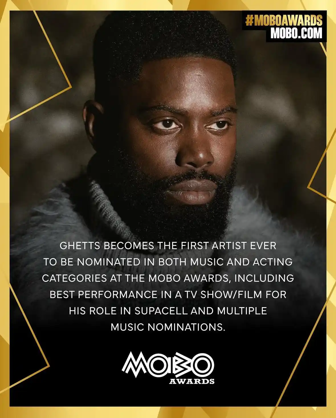 GHETTS post
