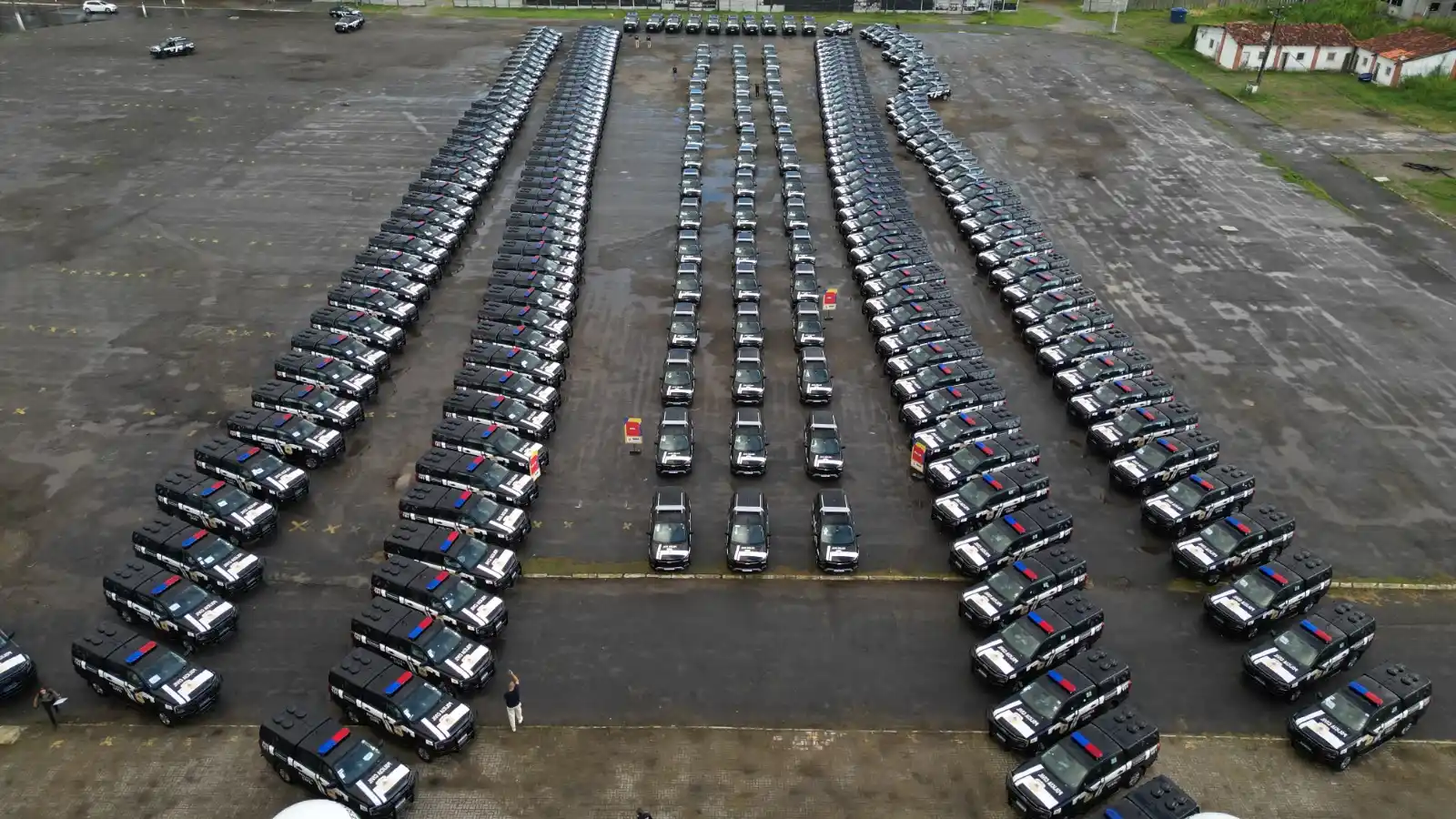 Governo da Bahia post