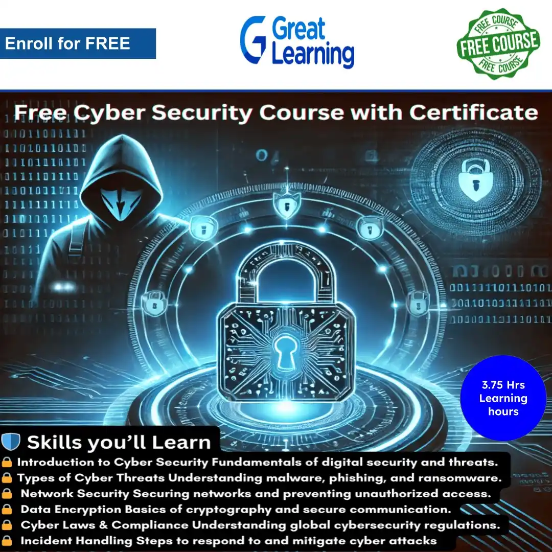 Great Learning Academy post