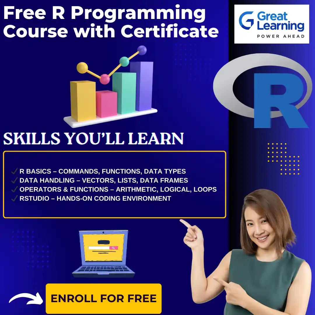 Great Learning Academy post