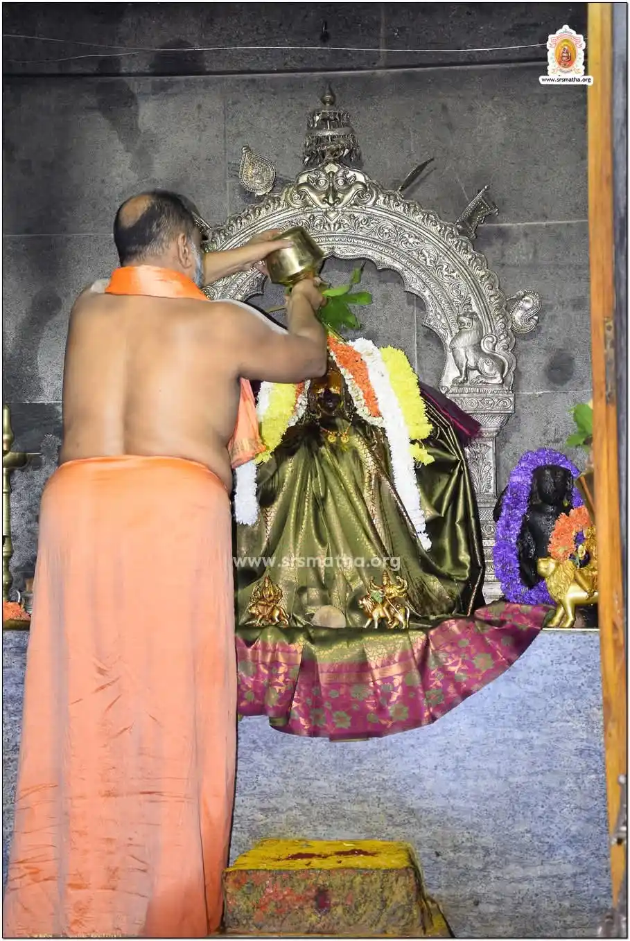 Guru Raghavendra Tv post