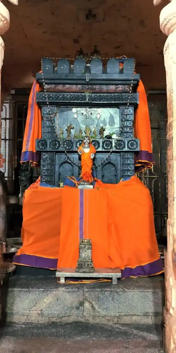 Guru Raghavendra Tv post