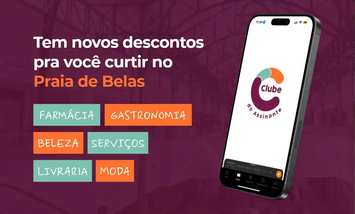 GZH | Clube do Assinante post