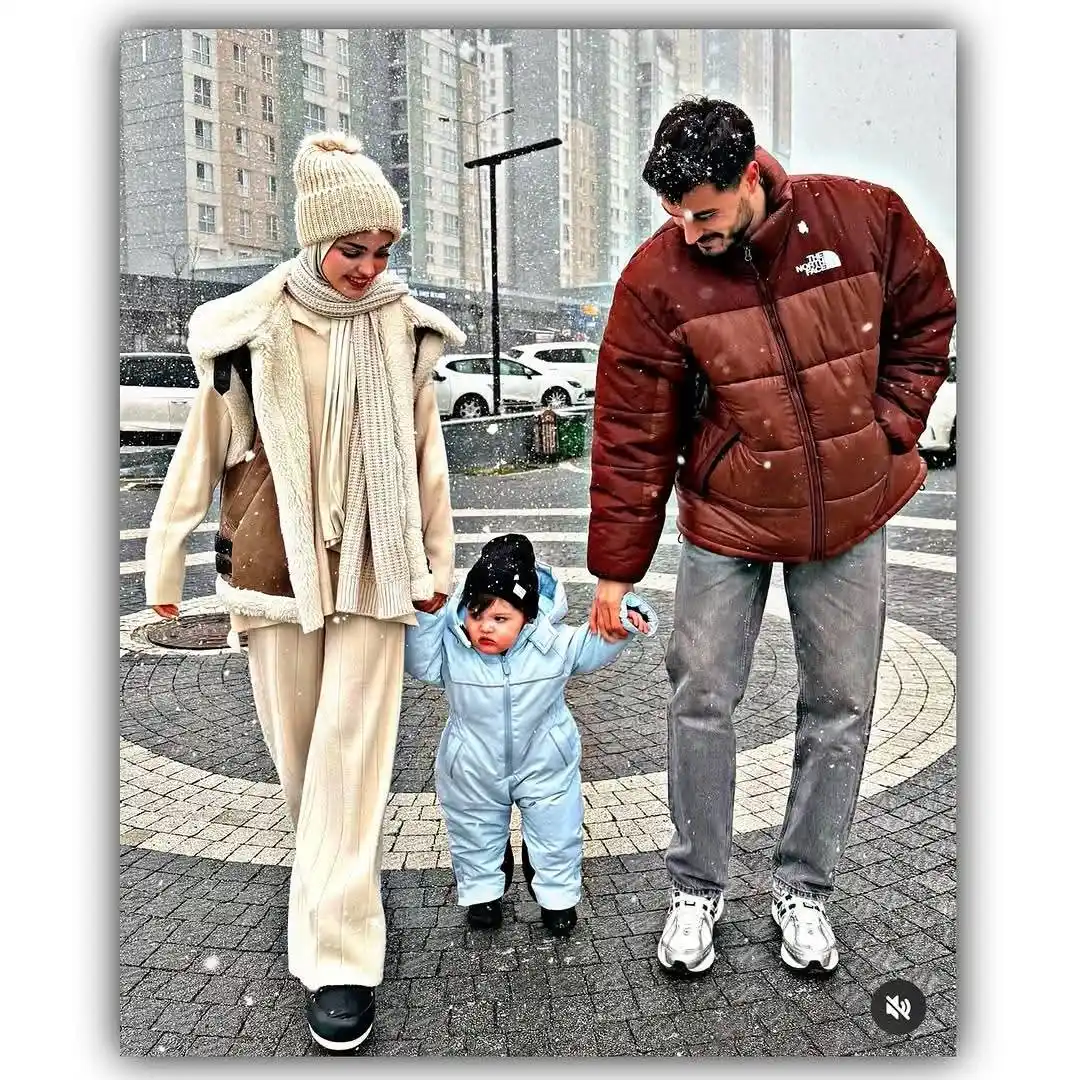 Image from ❤️•حریم عشق•❤️: "تو زیباترین رویای به حقیقت پیوسته‌ی منی"🫀  Erkin   لایک کنین تا ما ت...