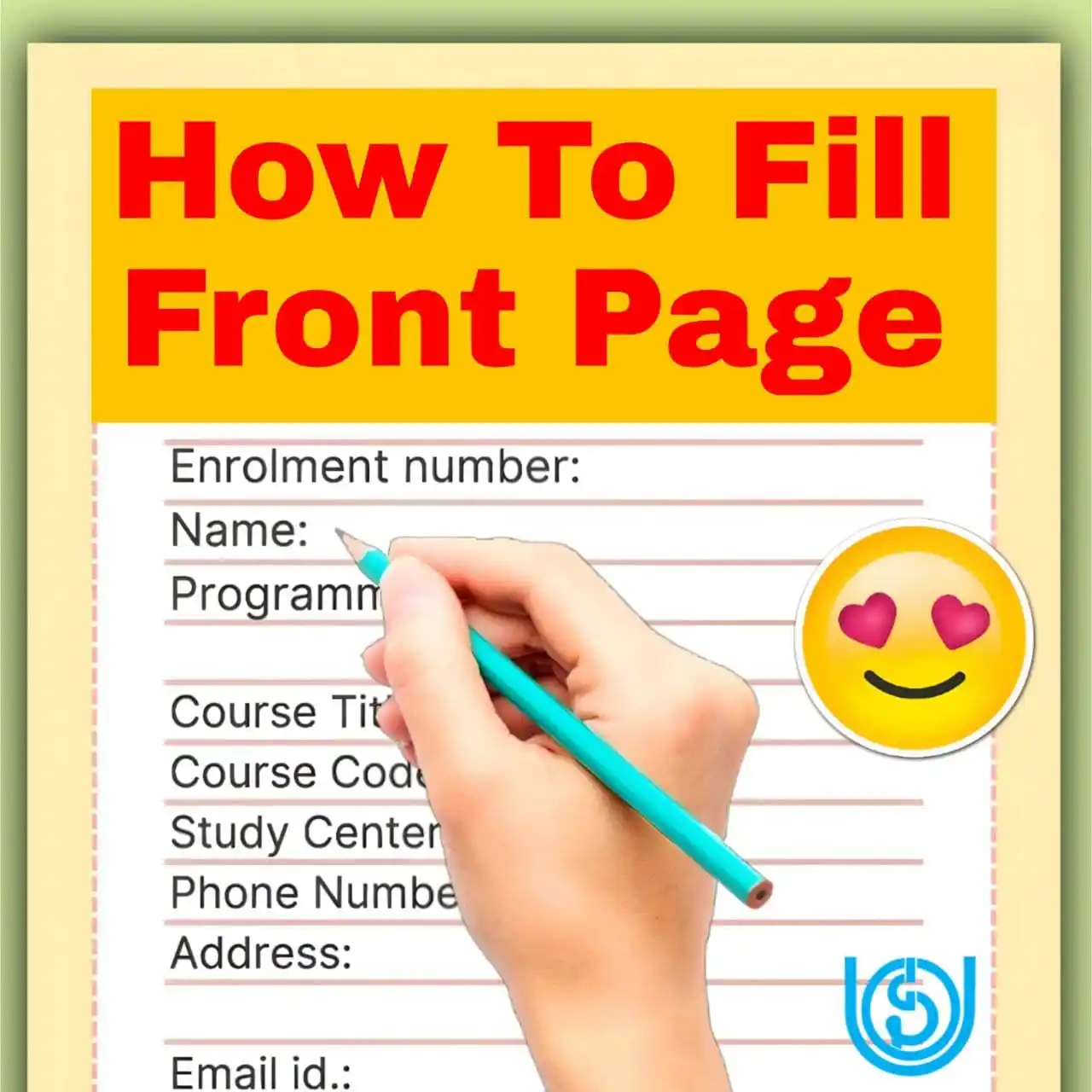 IGNOU UpToDate With Updates post