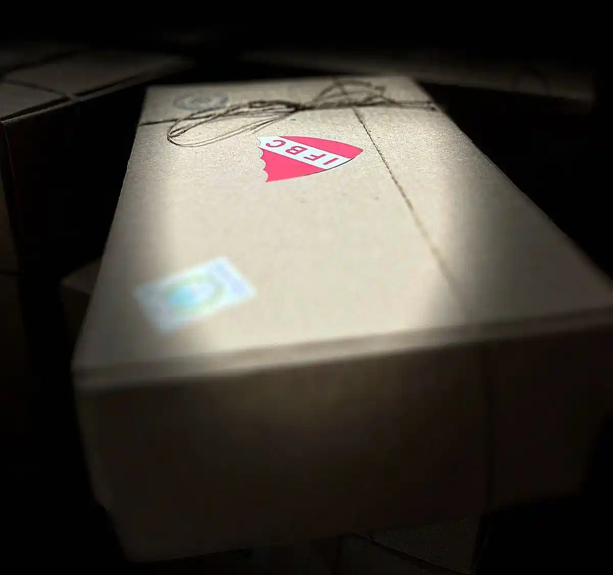 Image from Independiente Fútbol Club - Bigand: 📦🔜  Independiente Foot Ball Club Rivadavia y Pueyrredón  Bigand - C....