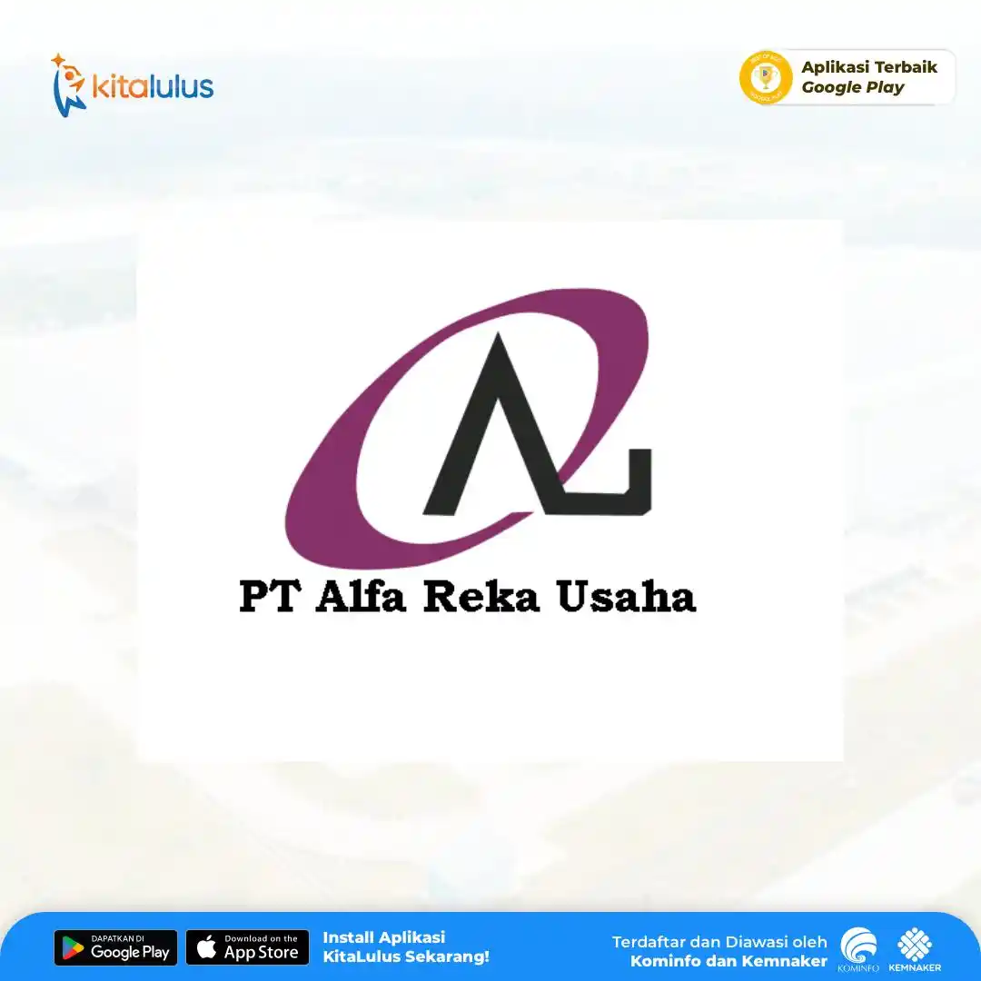 INFO LOKER TERBARU post