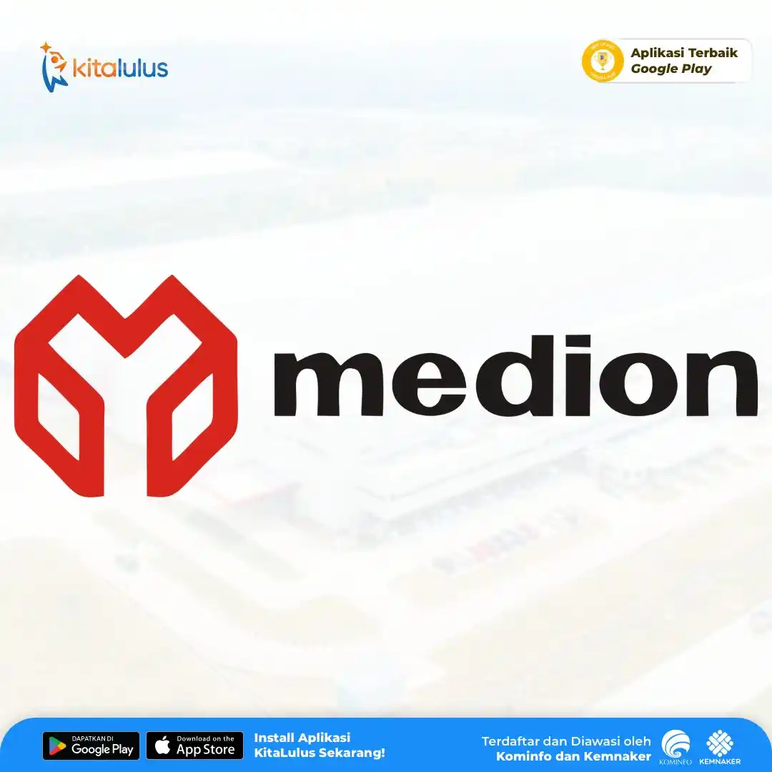 INFO LOKER TERBARU post