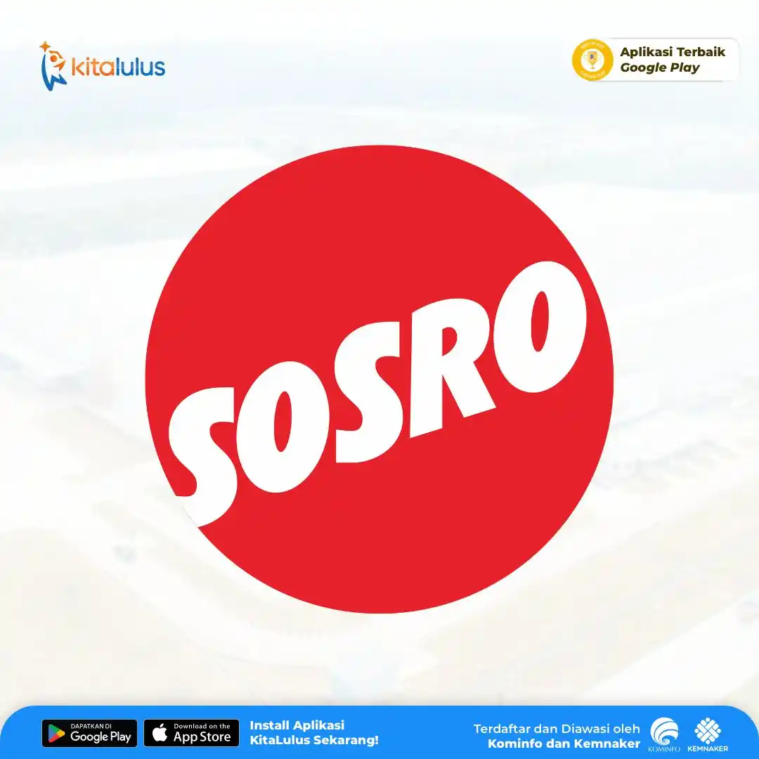 INFO LOKER TERBARU post