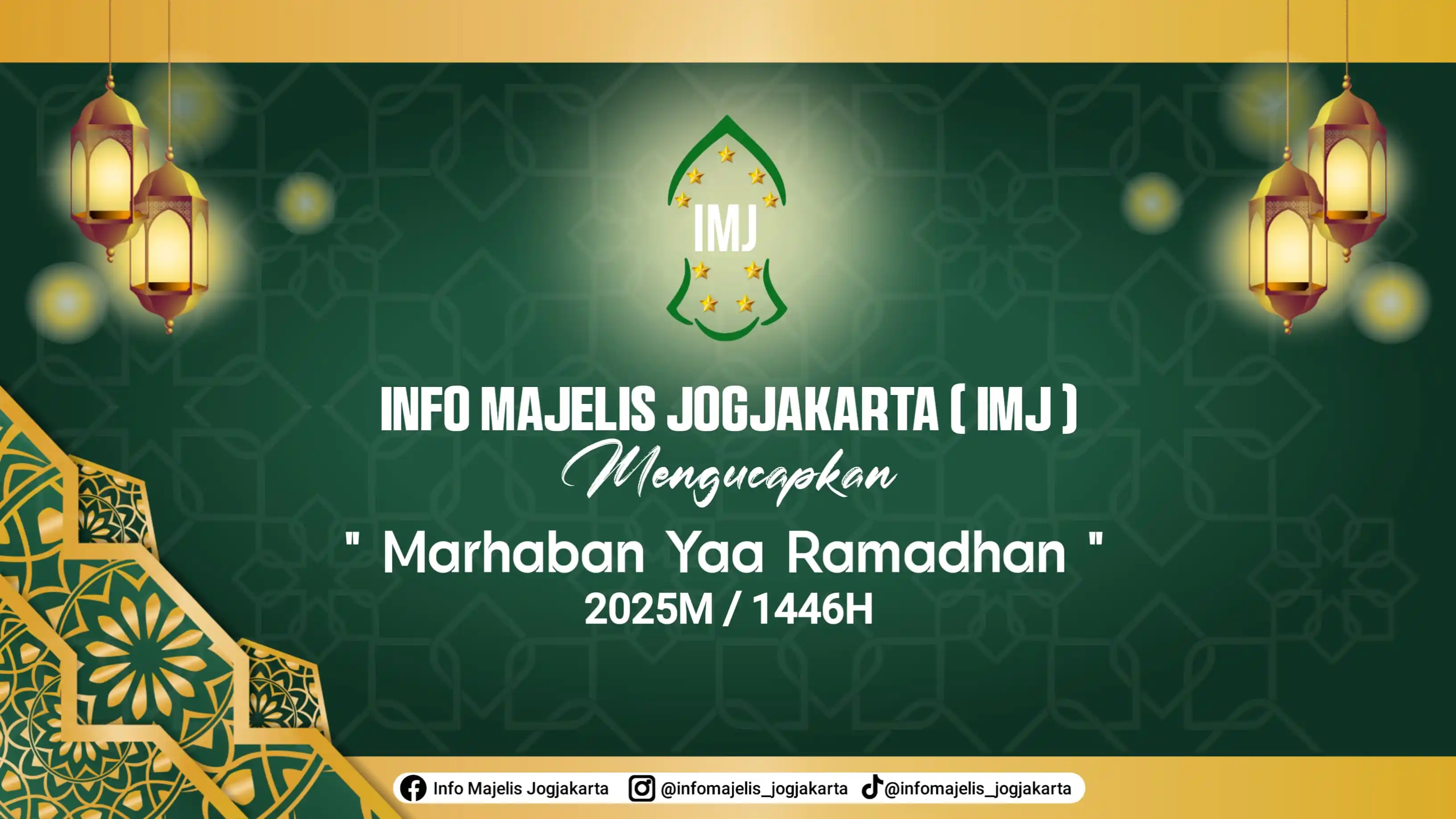 INFO MAJELIS JOGJAKARTA post