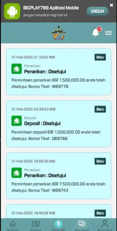 Info Slot Gacor, link gacor, slot online, slot terpercaya, bocoran slot, Bigplay789 post