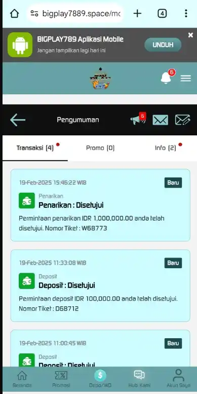 Info Slot Gacor, link gacor, slot online, slot terpercaya, bocoran slot, Bigplay789 post