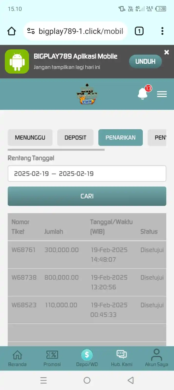 Info Slot Gacor, link gacor, slot online, slot terpercaya, bocoran slot, Bigplay789 post